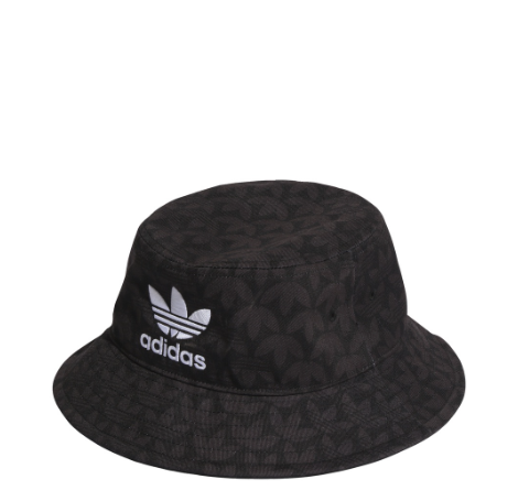 adidas ORIGINALS Monogram Print Bucket