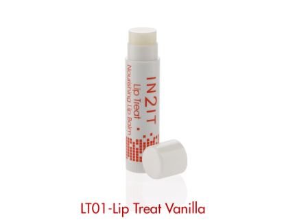 IN2IT Lip Treat Vanilla 02-LT01