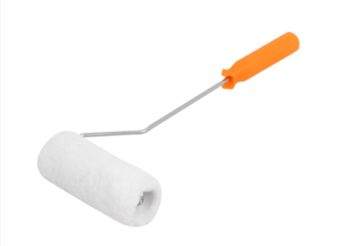 STANDARD Paint Roller Brush 4''/7''/9'' hardware (SD5121-23)