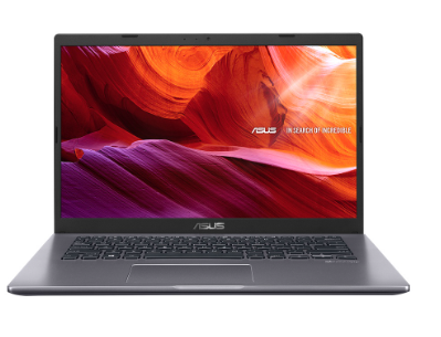 Asus Vivobook X409FA-BV668T Intel i3 4GB RAM 512GB SSD 14 Inch HD Windows 10 Laptop