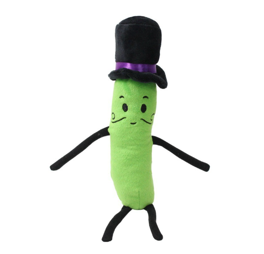 HTF Happy Tree Friends Flippy Doll Plush Toy T19