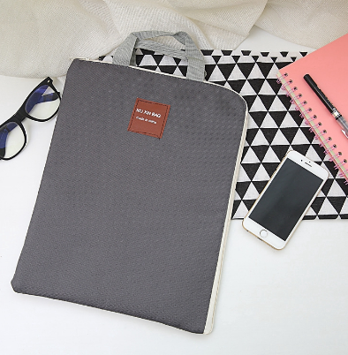 Korea Multi-function Briefcase Portable File Bag Laptop Bag