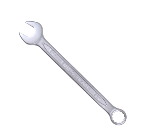 Stanley 87-075 Combination Wrench 15mm INV-NFM