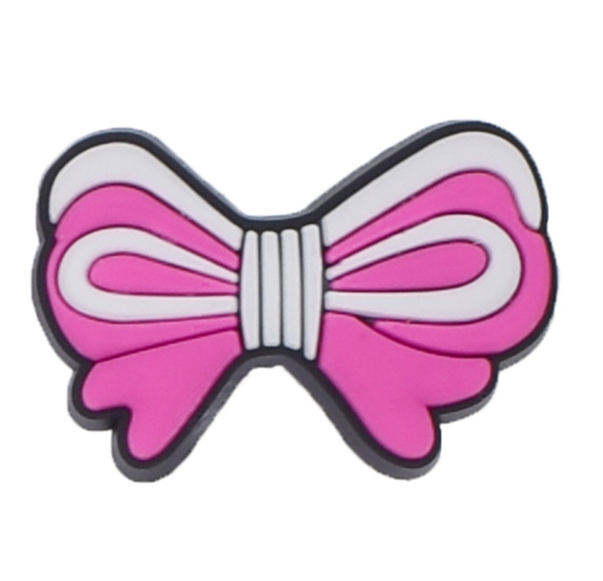 A-Z Alphabet UFO Series Crors Shoe Charms Fit for Sandal PVC Jibbltz Shoe Accessories Croc Bae Clogs Birthday Gifts S8