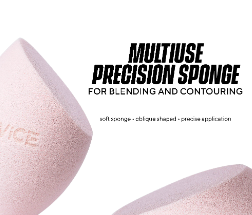 Vice Cosmetics Endlezz G Precision Blending Sponge