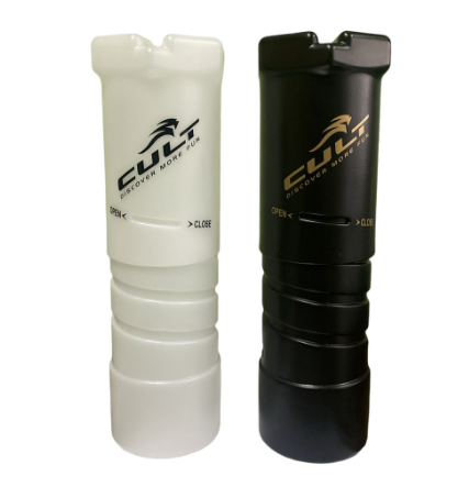 Cult Expandable Tool Can / Holder