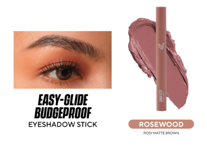 Vice Cosmetics On The Daily Snap Stix - Rosewood