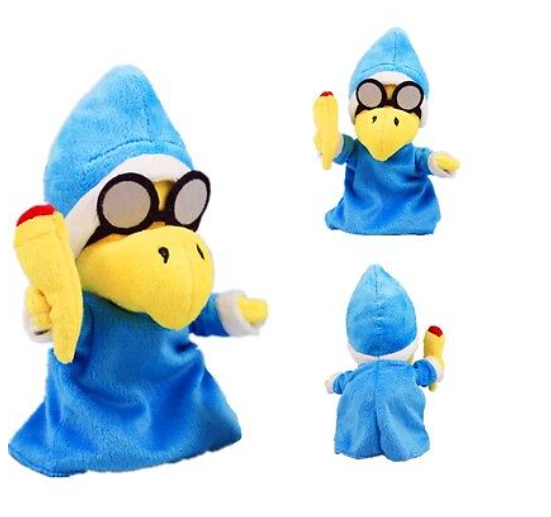 Super Mario Plush Toys Goomba Toad Yoshi Boo Kamek Shy Guy Nabbit Koopa Troopa Ice Flower Anime Stuffed Cartoon Peluche Doll M10