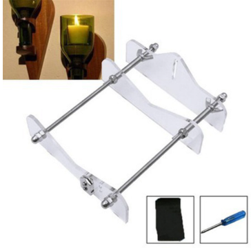 Cutting Tool Rotation Glass Wine Bottle Knife Cutter Smooth Professional Line Round IP