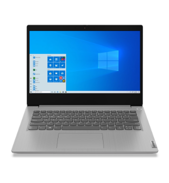 Lenovo IdeaPad 3 14ITL05 81X700ERPH | i3 | Integrated Graphics | 14" FHD |8GB+512GB SSD |Win 11 | 3Y
