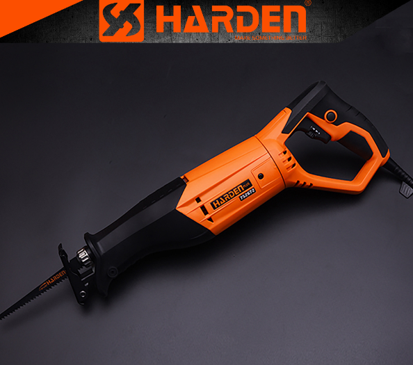 Harden 752672 900W / 220V Reciprocating Saw