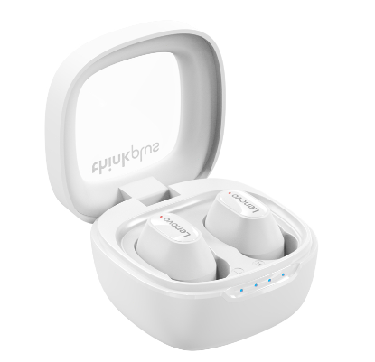 Lenovo XT62 Wireless Bluetooth 5.3 Earphone HIFI Sound Sport Waterproof TWS Earbuds with Mic