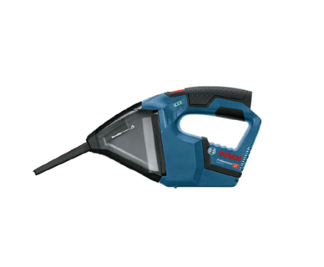 Bosch GAS 12 V-Li Cordless Vacuum Cleaner (Bare tool) - Power Tool/Home Improvement