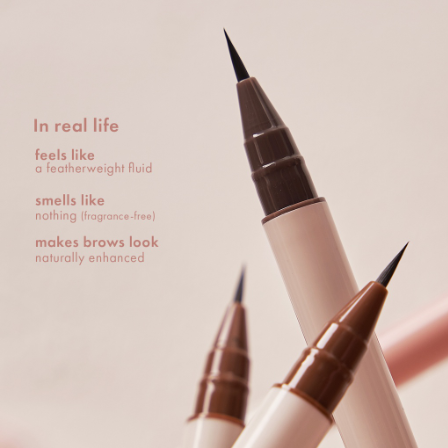 blk cosmetics daydream brow waterproof microblade pen