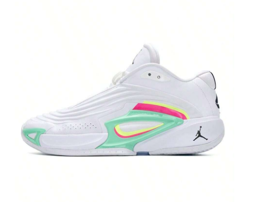 Jordan Men's Sports Shoes, Athletic Workout Training Casual Basketball Sneakers