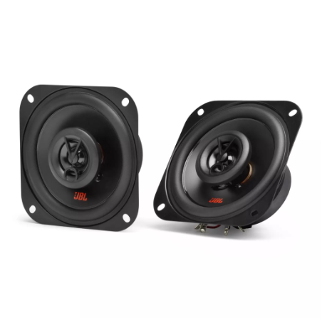 JBL Stage2 424 Speaker 4" Coaxial 2-way 25W RMS 4Ω (without Grille)