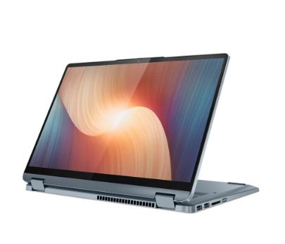 Lenovo IdeaPad Flex 5 14ALC7 82R90057PH | Ryzen™ 3| Integrated | 14" WUXGA | 8GB+512GB SSD | Win11