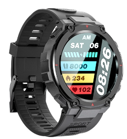 Aolon Navi R GPS Smart Watch