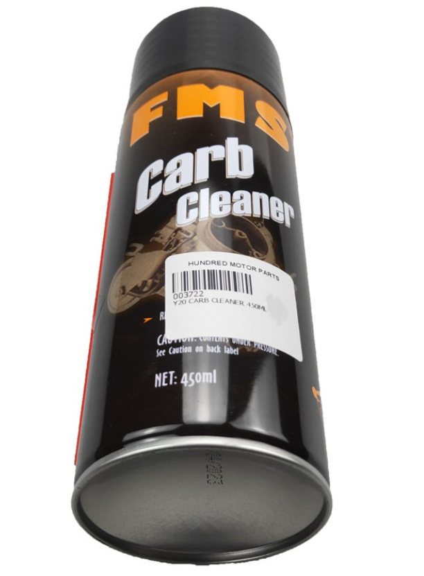 Carb Chonk Cleaner For Motorcycle Hundreds