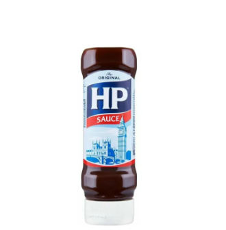 HP The Original Sauce Heinz 450g