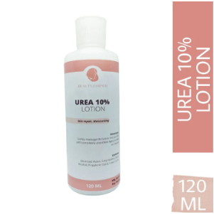 UREA LOTION 10% 120ML