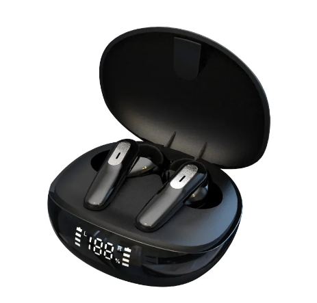 Vitog Tws Wireless Headphones True Yk52 Stereo Waterproof Audifonos Auriculares Bluetooth Earbuds Low Latency Gaming In-ear