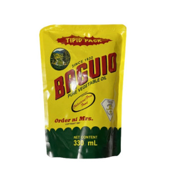Baguio Oil Sup 330ml