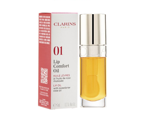 Clarins Lip Comfort Oil 7ml