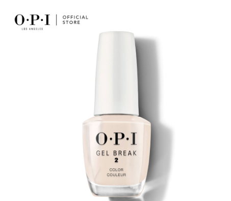 O.P.I. Nail Care Gel Break Lacquer Too Tantalizing 15ml