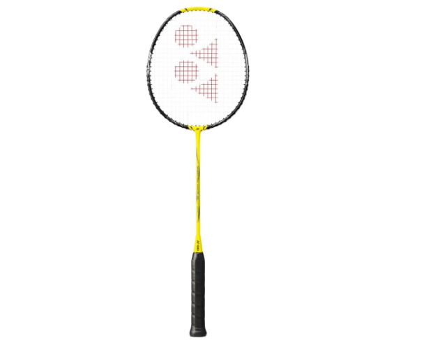Yonex NanoFlare 1000 Play Badminton Racquet (4UG5) - Prestrung