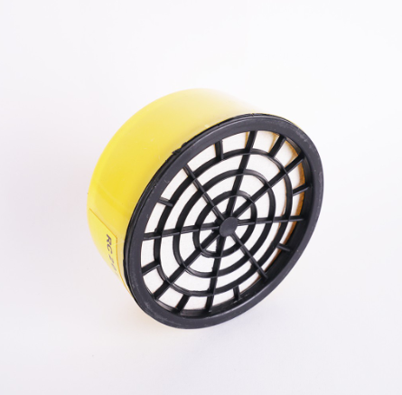 Lotus Cartridge Filter For Face Mask - Safety Accessories