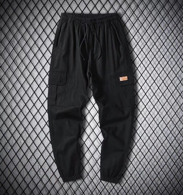 Cargo pants jogger pants 6pocket pants for unisex