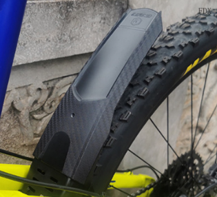 Bicycle Fender Bicycle Accessories Mud Tile Mountain Bike Extended Front Rear Universal Cycling Equipment