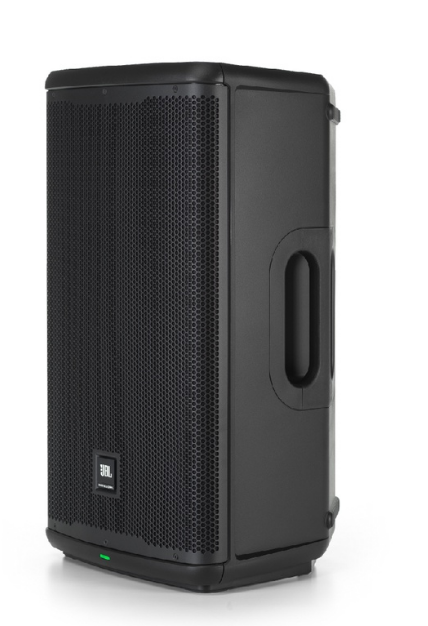 JBL Eon712 12-inch Powered Public Address Speaker with Bluetooth