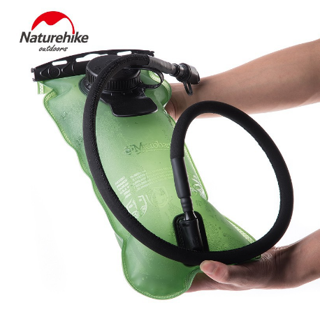 Naturehike PEVA Water Bag For Portable 3 Liter Capacity