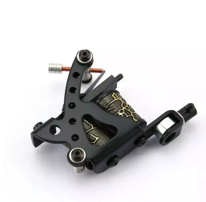 Complete Tattoo Kit for Beginners Tattoo Power Supply Kit 2 Pro Tattoo Machine 6 Tattoo Inks