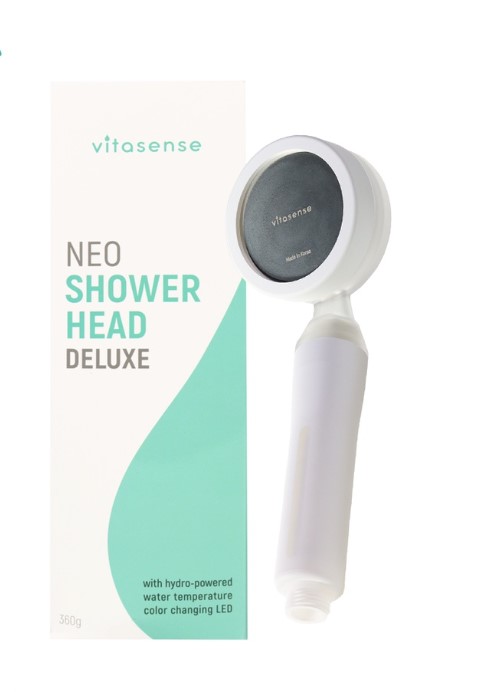 Vitasense Neo Shower Head Deluxe
