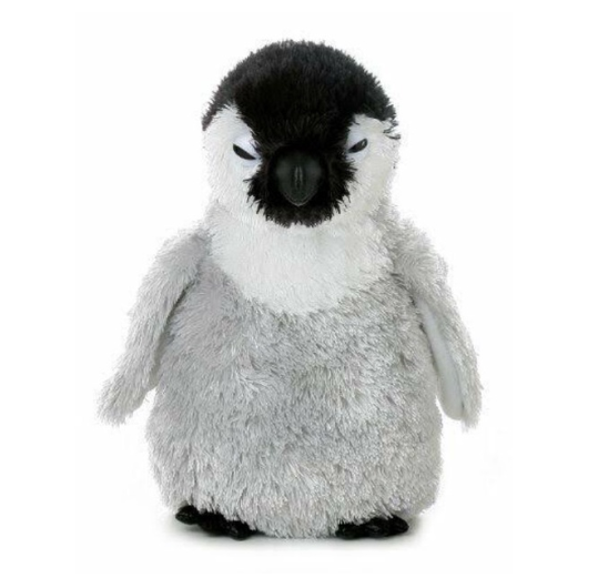 Doll Aurora Water Small Animal A8