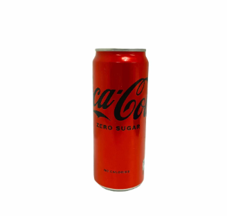 Coca-Cola Zero Sugar No Calories 320ml