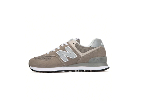 New Balance New Balance Unisex Athletic Shoes, Lightweight Breathable Running Sneakers, Retro Fashion Casual