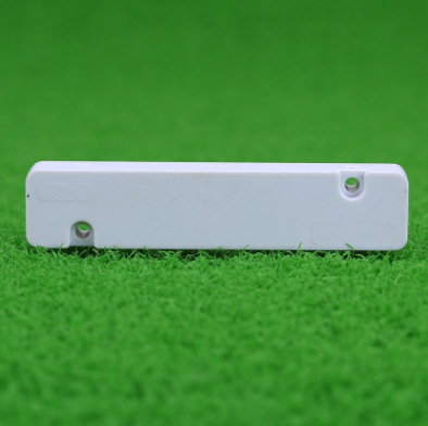 50PCS FTTH Fiber Optic Cable Protection Box Square Tube Heat Shrink Tubing Tube Protection Box