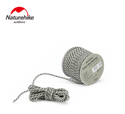Naturehike Canopy Cotton Wind Rope Windproof Tent Accessories