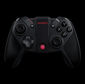 GAMESIR G4 Pro Multi-Platform Game Controller (Compatible with Nintendo Switch, PC, Android, iOS)