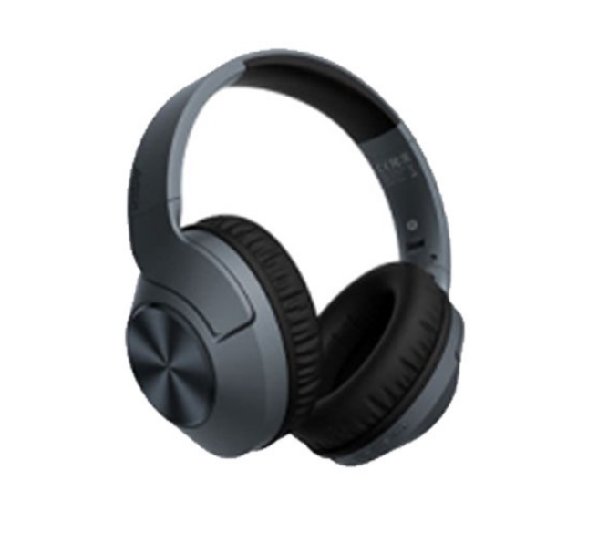 A4Tech BH-300 2Drumtek Bluetooth v5.3 Wireless Over Ear Headset