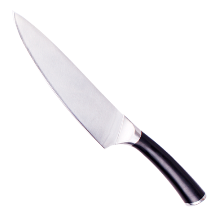Chef's Classics Superior Stainless Steel Chef's Knife, 8in