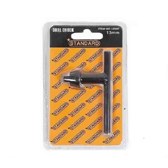 Standard Drill Chuck Key 13MM Hand tools High Quality Hardware Tools (SD0630)