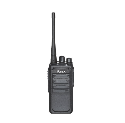Versa Patrol Ultima Two-Way Radio UHF (Ultra High Frequency)