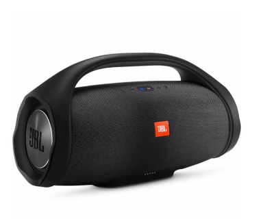 12Inches Boombox Portable Bluetooth Speaker Waterproof