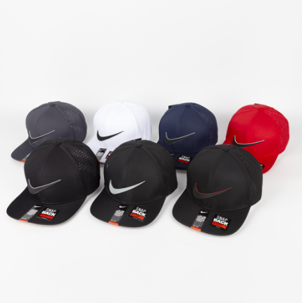 Snapback Caps Famous Brand Sports Baseball Breathable Hip Hop Hat