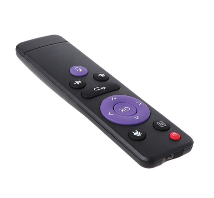 OUT Remote Control For MX9 PRO RK3328 MX10 for Android 8.1 Smart TV Box Player